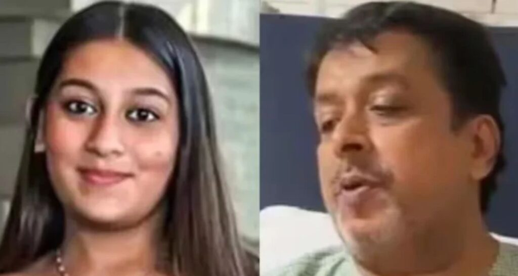 If found guilty, push her from same fort, says Siya's father
