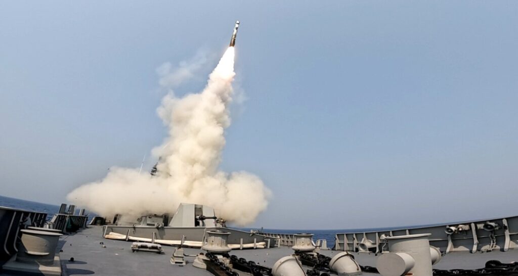 India joins elite missile defence membership after DRDO assessments India joins elite missile defence club after DRDO tests