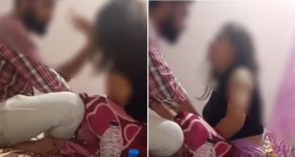 Go away me: IAF officer’s spouse pleads in conversion, rape case Leave me: IAF officer's wife pleads in conversion, rape case