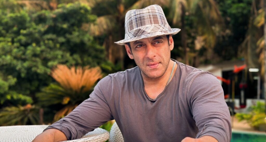 NCDRC halts court cases in opposition to Salman Khan in pan masala advert case NCDRC halts proceedings against Salman Khan in pan masala ad case