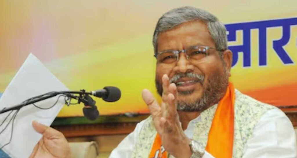 NDA camps Jharkhand MLAs in Ranchi hotel before RS polls