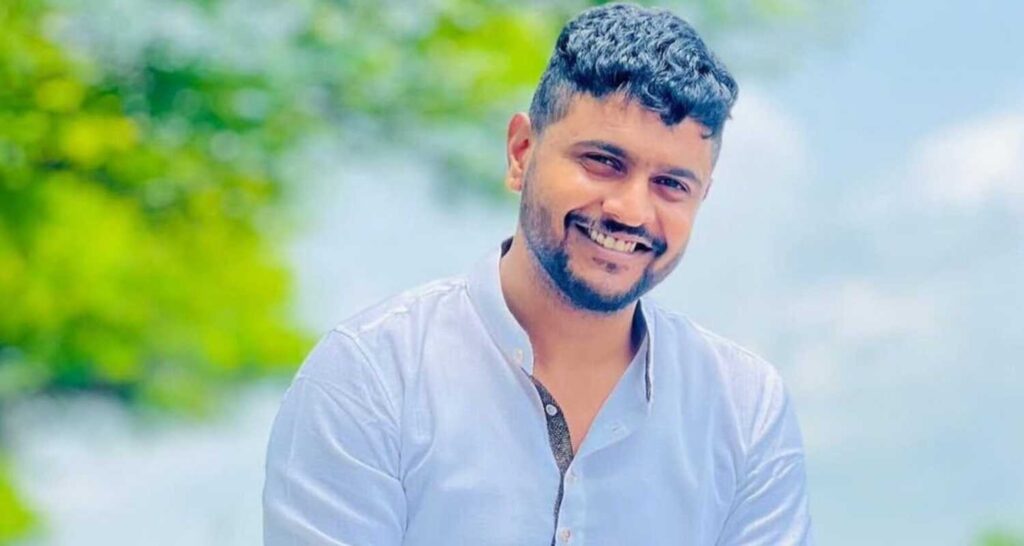 NEET paper leak accused Khairnar’s custody prolonged NEET paper leak accused Khairnar’s custody extended