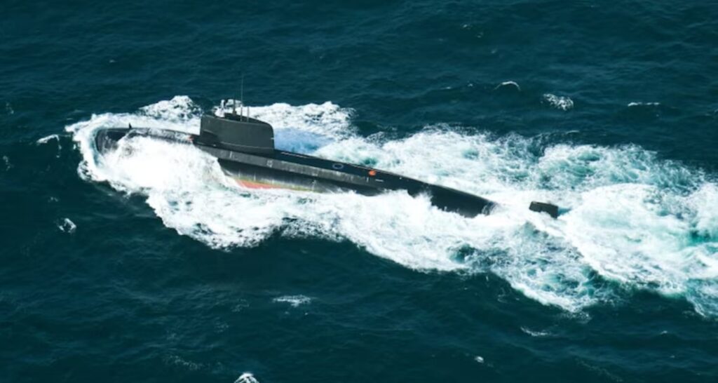 Pak to deploy submarines in Bay of Bengal? Pak to deploy submarines in Bay of Bengal?