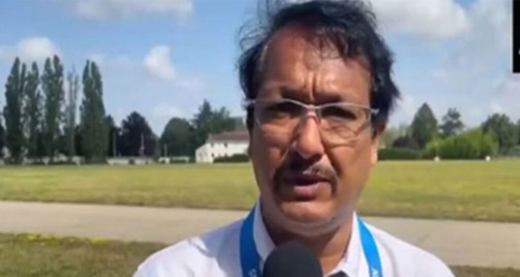 Shooting pioneer Jaspal Rana, Manu Bhaker's coach, dies at 49