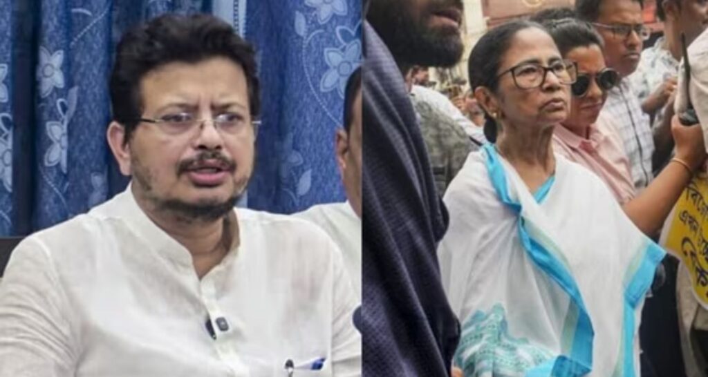 TMC split escalates as rival camps stake claim before EC