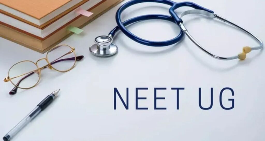 Best officers of the Well being and Schooling ministries, NTA and NMC… Top officials of the Health and Education ministries, NTA and NMC...
