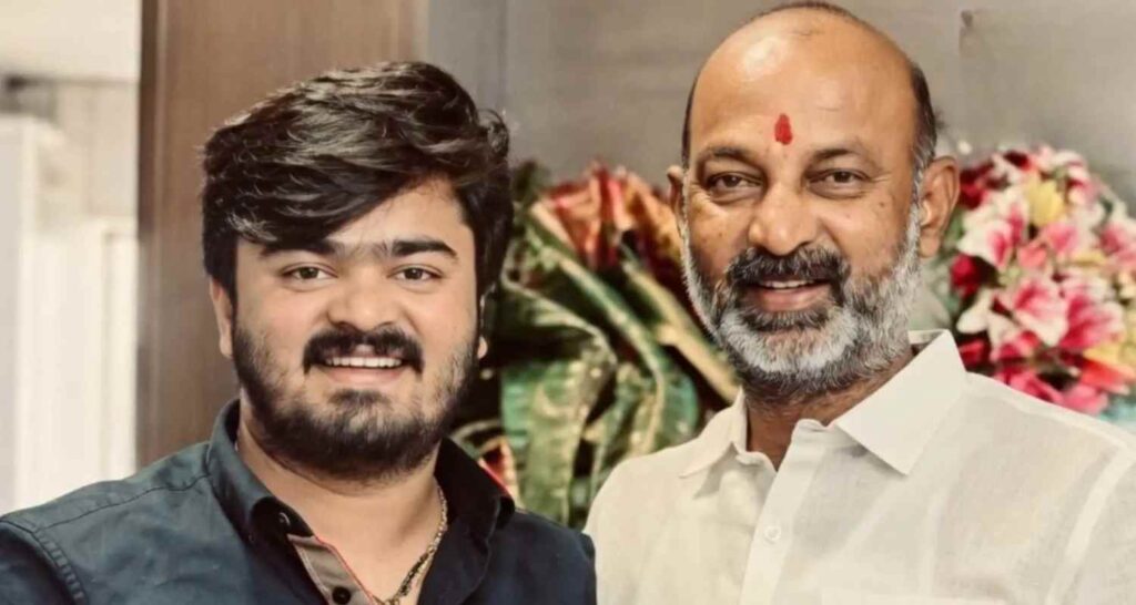 Union minister's son granted bail in POCSO case for exams