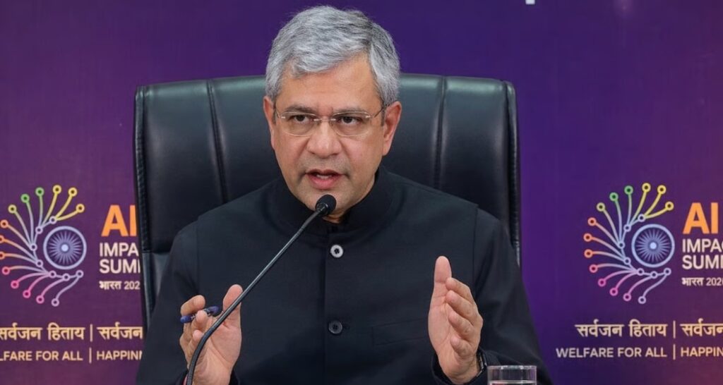 Vaishnaw announces 60 new-gen trains for Kolkata Metro