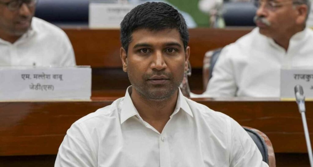TDP urges action against rumour-mongers on public exams