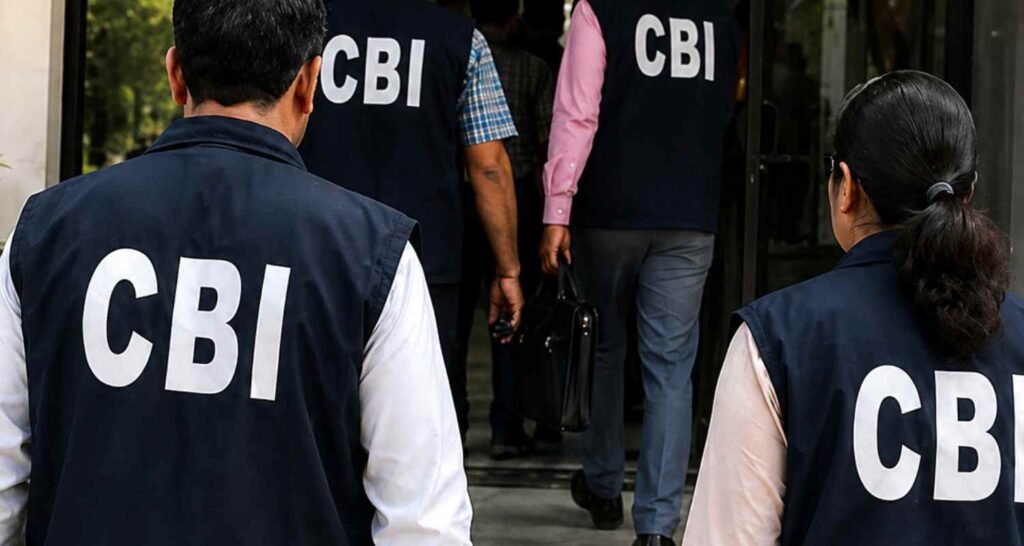 CBI recordsdata 20,000-page rate sheet in NEET-UG leak case CBI files 20,000-page charge sheet in NEET-UG leak case