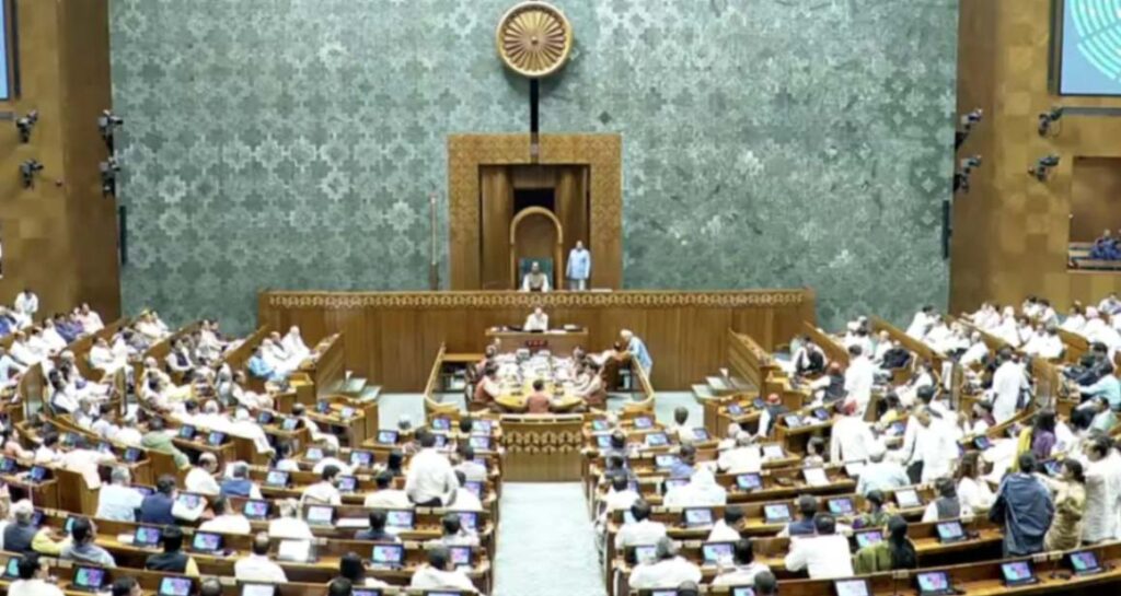 Anti-paper leak invoice In Parliament, Younger MPs to take price Anti-paper leak bill In Parliament, Young MPs to take charge