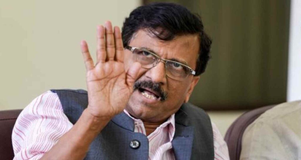 Are Wangchuk's health reports not reaching PM, HM, and Prez? Raut...