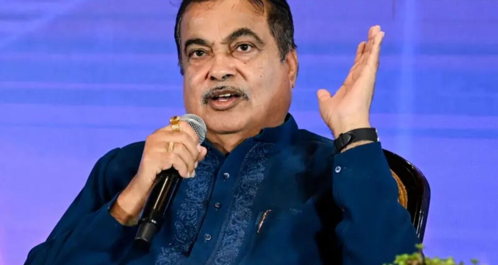Bombay Top Courtroom on Monday allowed Union Minister Nitin Gadkari … Bombay High Court on Monday allowed Union Minister Nitin Gadkari ...