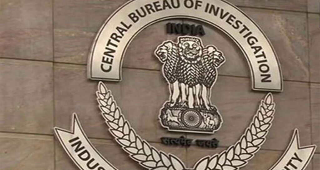 CBI flags MCD negligence in Rau's IAS basement tragedy