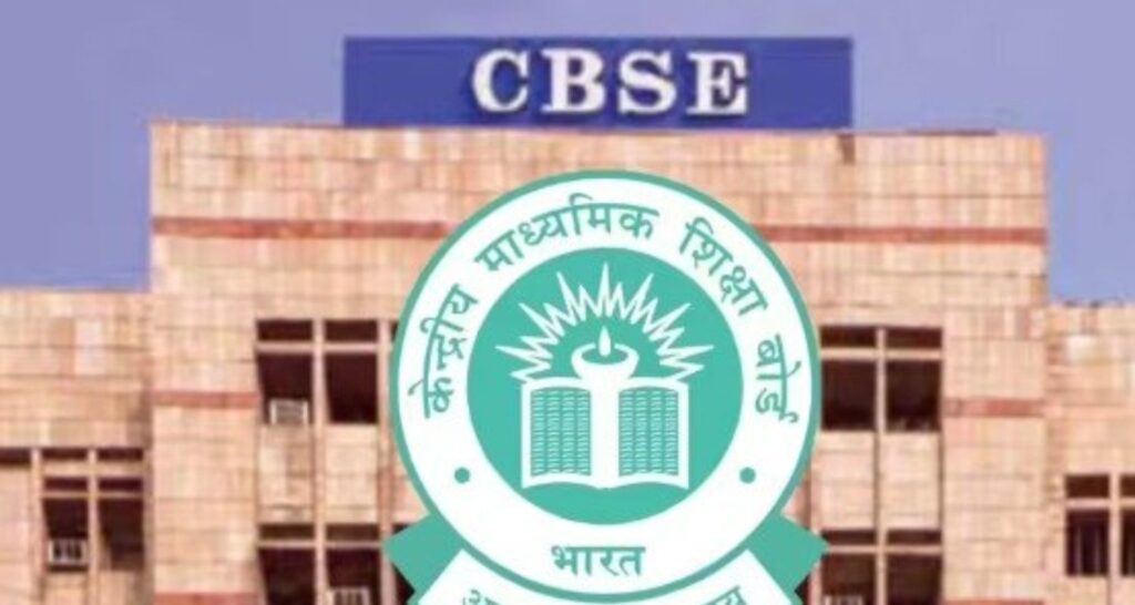 CBSE makes 3rd language obligatory for Categories 9, 10 CBSE makes third language compulsory for Classes 9, 10