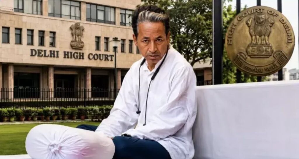 Delhi High Court on Wednesday dismissed a public interest litigat...