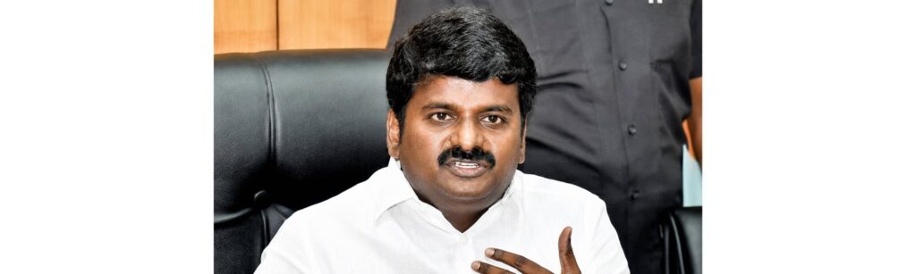 Former AIADMK ministers set to join TVK