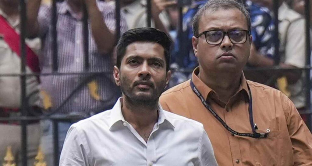 HC refuses ‘blanket protection’ to Abhishek in multiple FIR cases