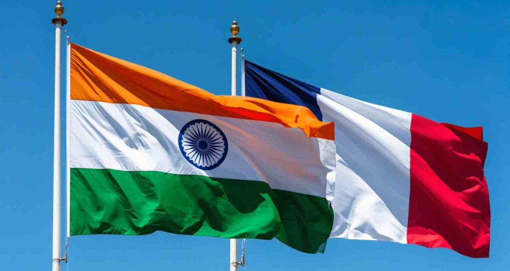India, France hold first critical minerals working group