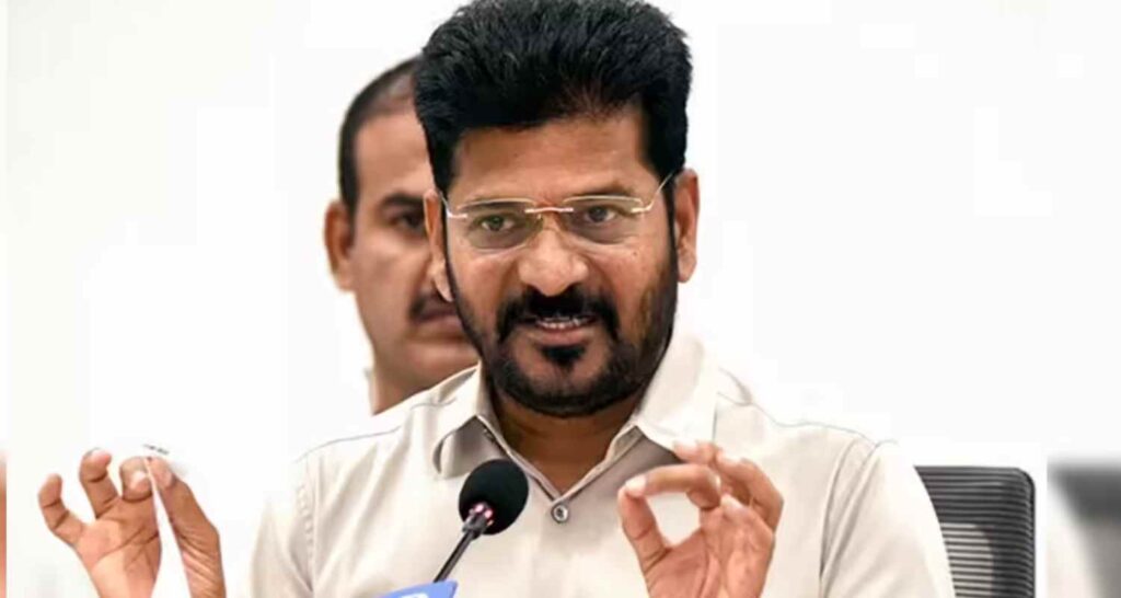 KTR seeks Revanth's stand on Adilabad CCI plant revival