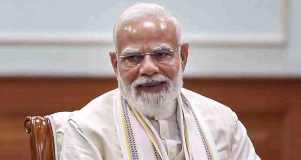 Modi gets death threat ahead of Australia visit