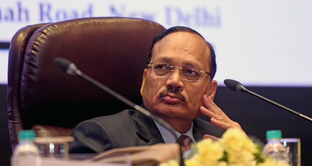 No time for videos: CJI snubs CJP plea