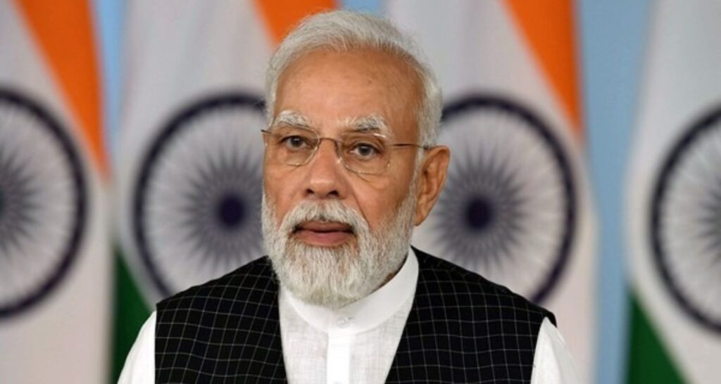 PM Modi calls NEET paper leak a grave sin, vows strict motion PM Modi calls NEET paper leak a grave sin, vows strict action