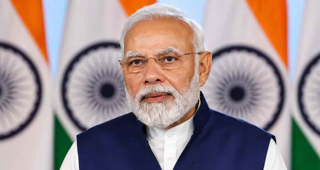 PM Modi recollects Kargil martyrs in 136th ‘Mann Ki Baat’ episode PM Modi remembers Kargil martyrs in 136th 'Mann Ki Baat' episode