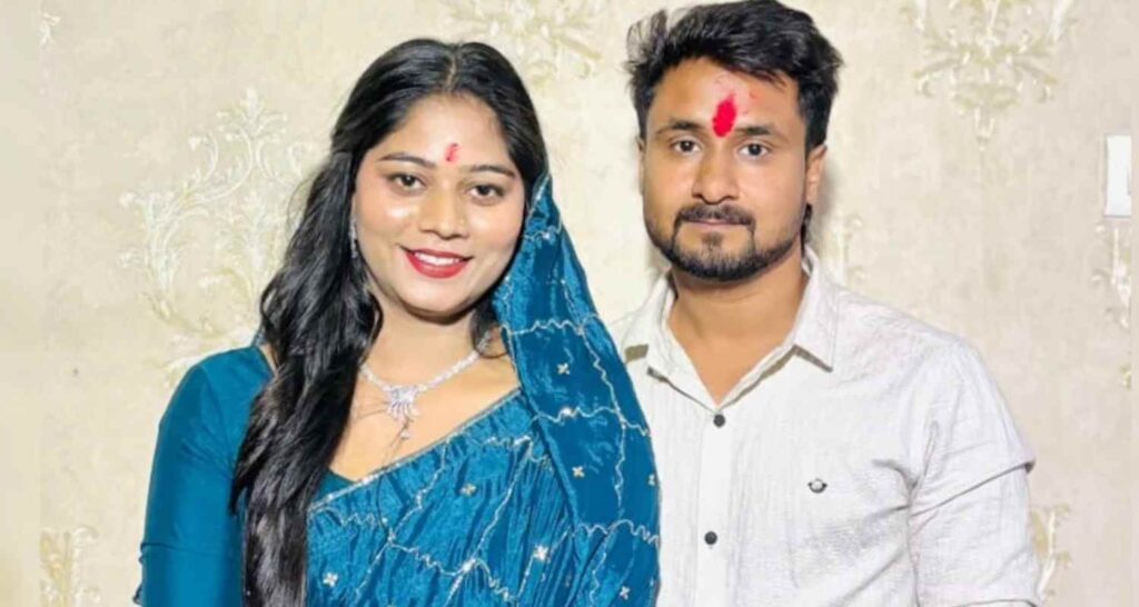 SC cancels spouse’s bail in Meghalaya honeymoon homicide SC cancels wife's bail in Meghalaya honeymoon murder
