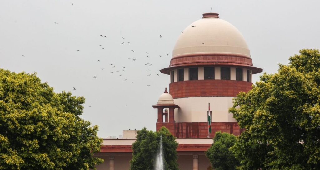 Supreme Court on Tuesday ordered all states to release students b...