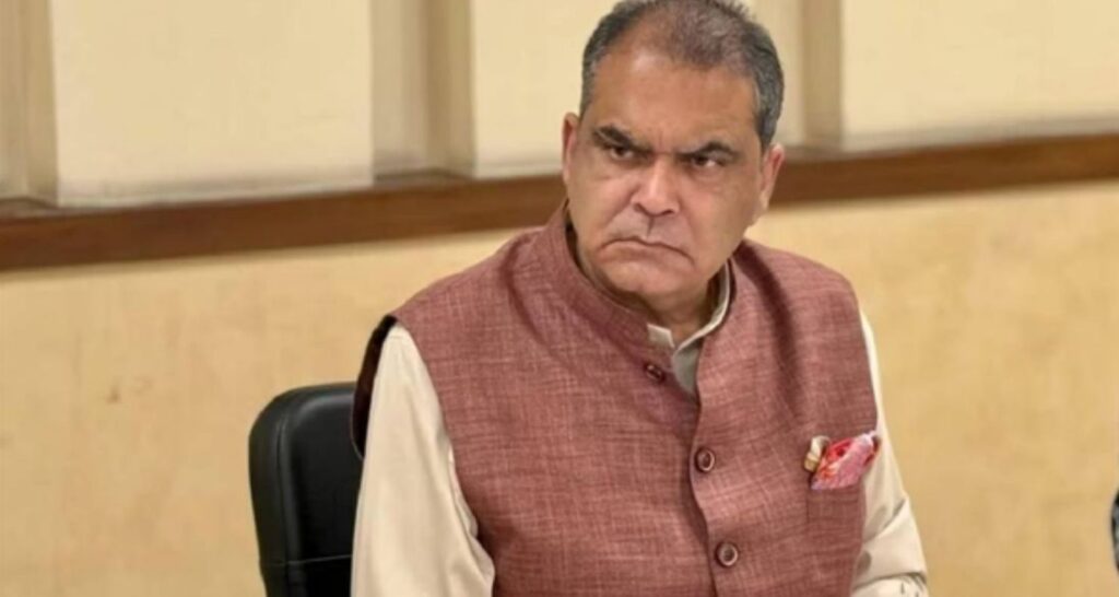 The Enforcement Directorate (ED), in its chargesheet, has named f… The Enforcement Directorate (ED), in its chargesheet, has named f...