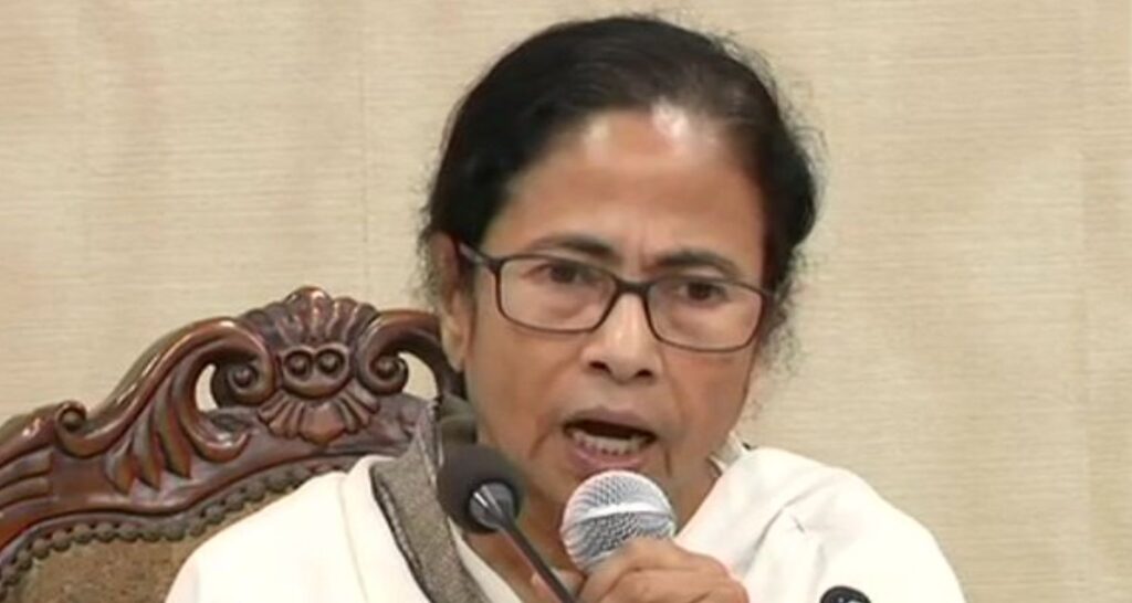 WB bureaucracy GoM to draft White Paper on corruption all over Mamata generation WB forms GoM to draft White Paper on corruption during Mamata era