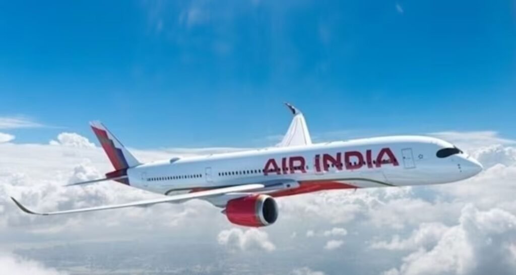 ‘No fault found in fuel control switch of grounded AI aircraft’