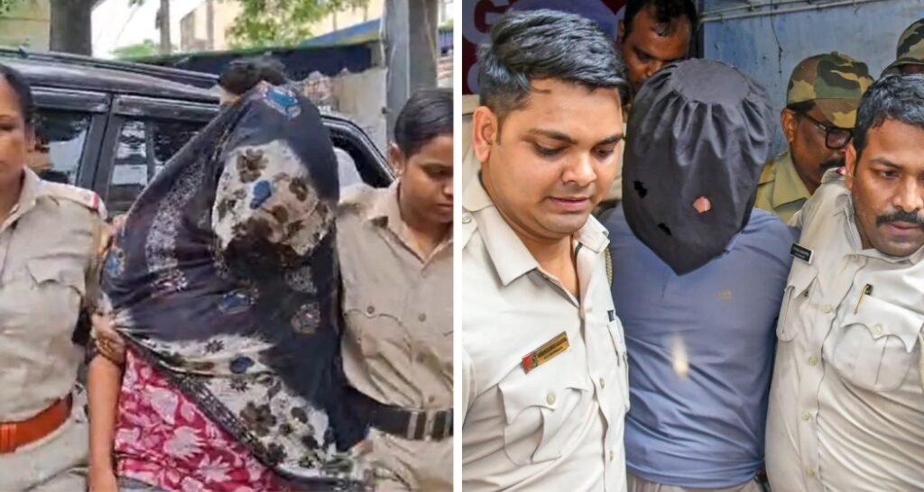Suvendu on terror hit listing; JeM suspect eyed Delhi protest: STF Suvendu on terror hit list; JeM suspect eyed Delhi protest: STF