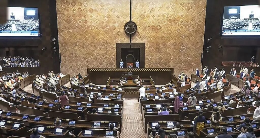 Rajya Sabha passes MSME Amendment Bill