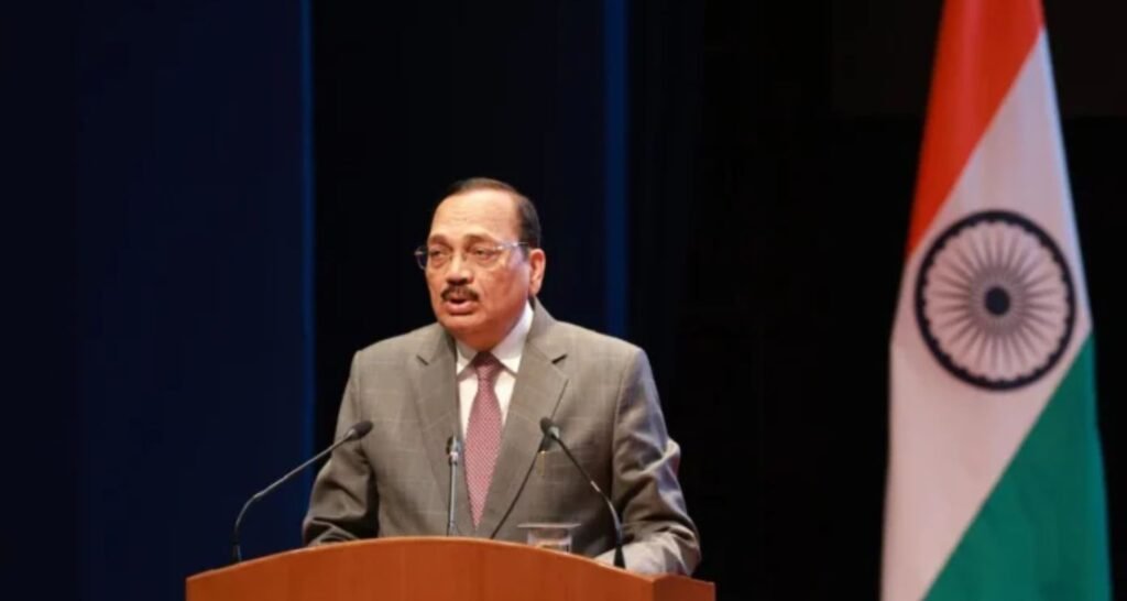 CJI Justice Surya Kant, on Monday said meaningful access to justi...