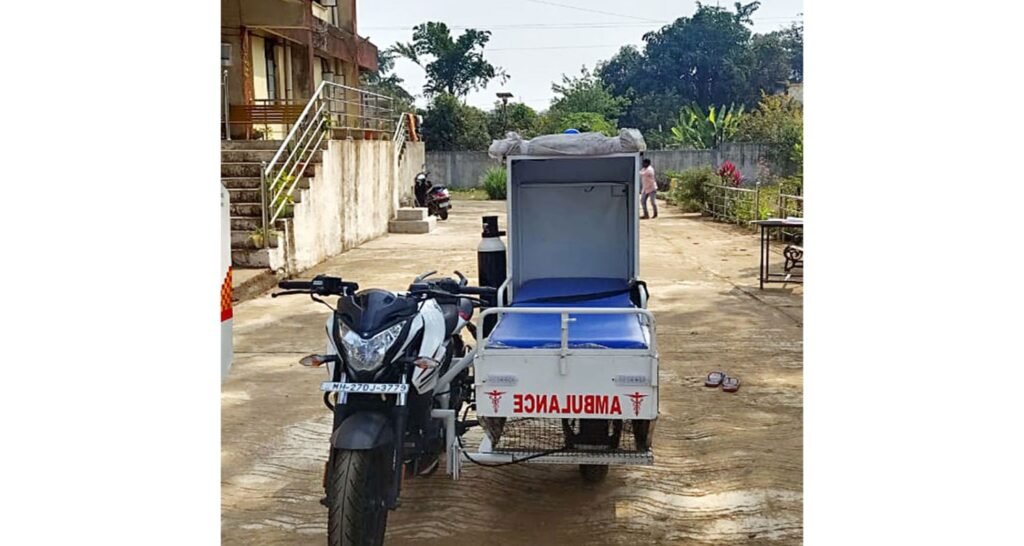 Ministry of Road Transport and Highways (MoRTH) has issued two dr...