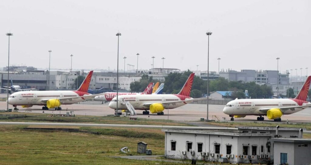Delhi Global Airport has expanded its home community to … Delhi International Airport has expanded its domestic network to ...