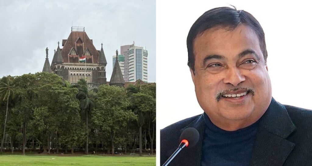 Bombay HC directs removal of fake posts targeting Gadkari