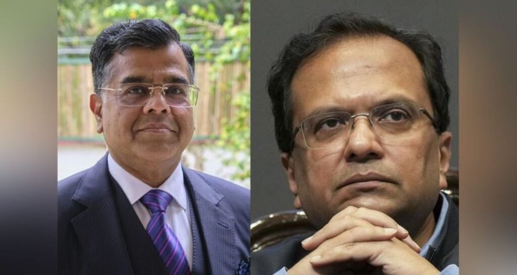 Appointments Committee of the Cupboard (ACC) led by means of High Minister… Appointments Committee of the Cabinet (ACC) led by Prime Minister...