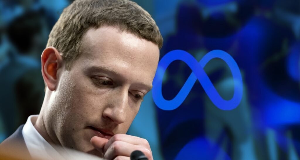 Meta apologises over deepfakes, kid sexual abuse content material Meta apologises over deepfakes, child sexual abuse content