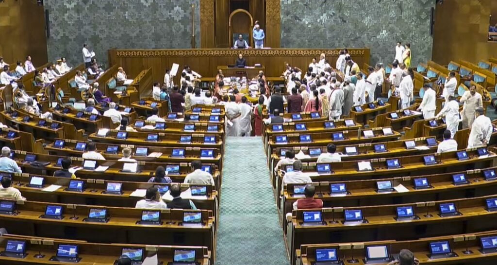 Lok Sabha clears MSME Bill to curb payment delays, disputes