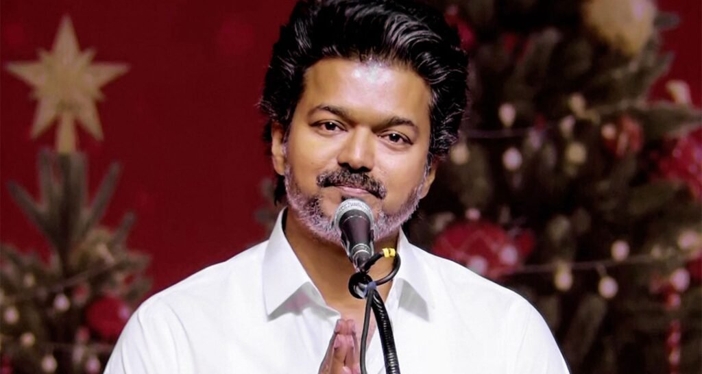Vijay’s delimitation front falters without AIADMK