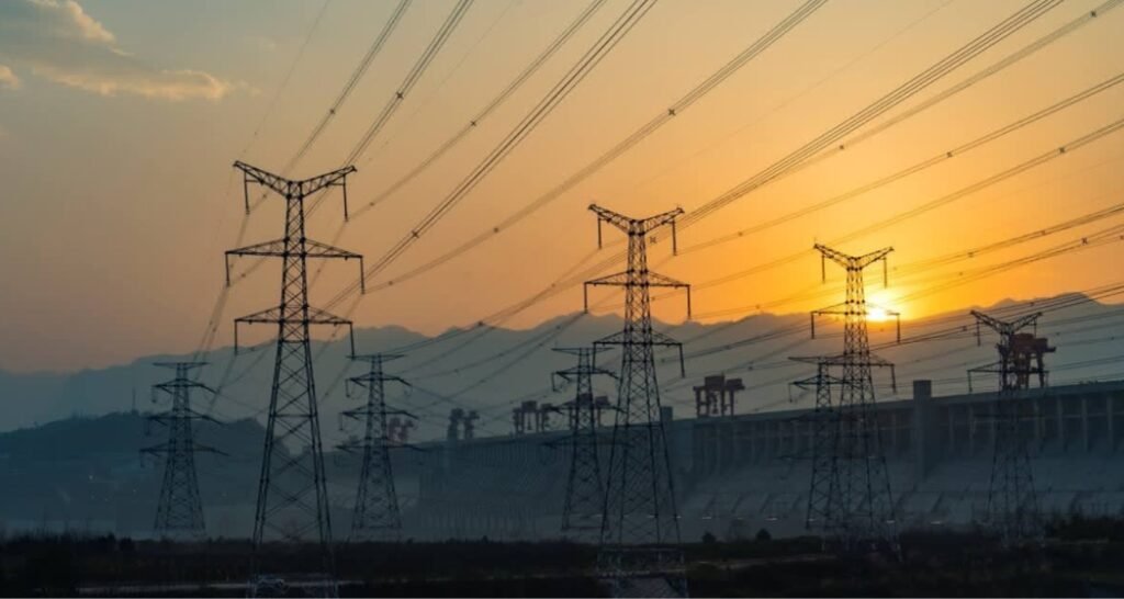 MHA bars new renewable initiatives inside 1 km of borders MHA bars new renewable projects within 1 km of borders