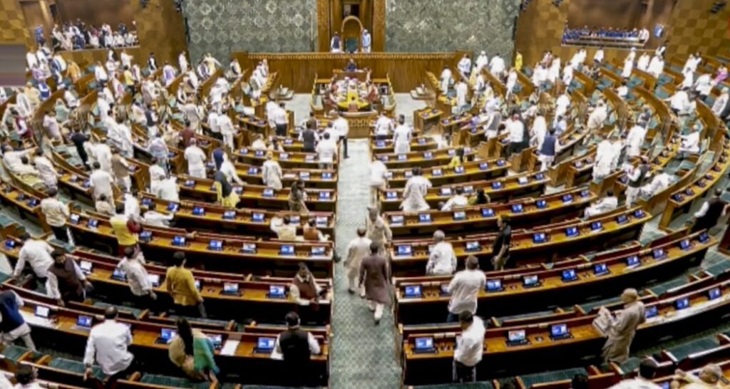 LS to take up Tribunal reforms, Kerala name change Bills on Monda...