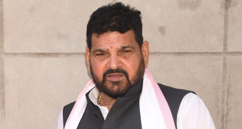 Trial court docket acquits Brij Bhushan Singh, WFI reliable in sexual ha… Trial court acquits Brij Bhushan Singh, WFI official in sexual ha...