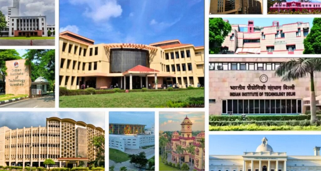 IIT college vacancies down, student-teacher ratio unclear IIT faculty vacancies down, student-teacher ratio unclear