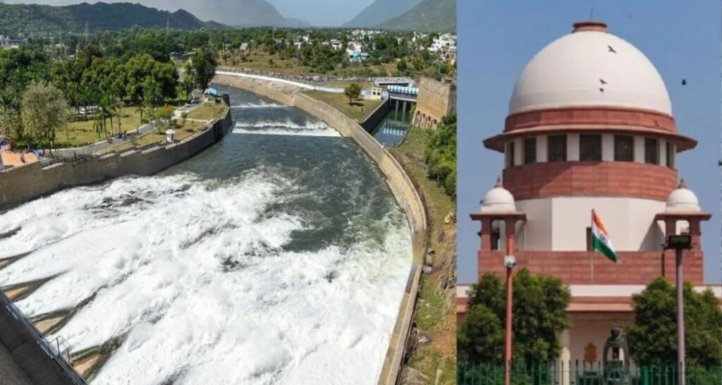 SC to listen to Tamil Nadu’s Cauvery plea on Aug 13 SC to hear Tamil Nadu’s Cauvery plea on Aug 13