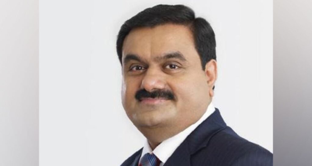 US court dismisses bribery charges against Gautam Adani