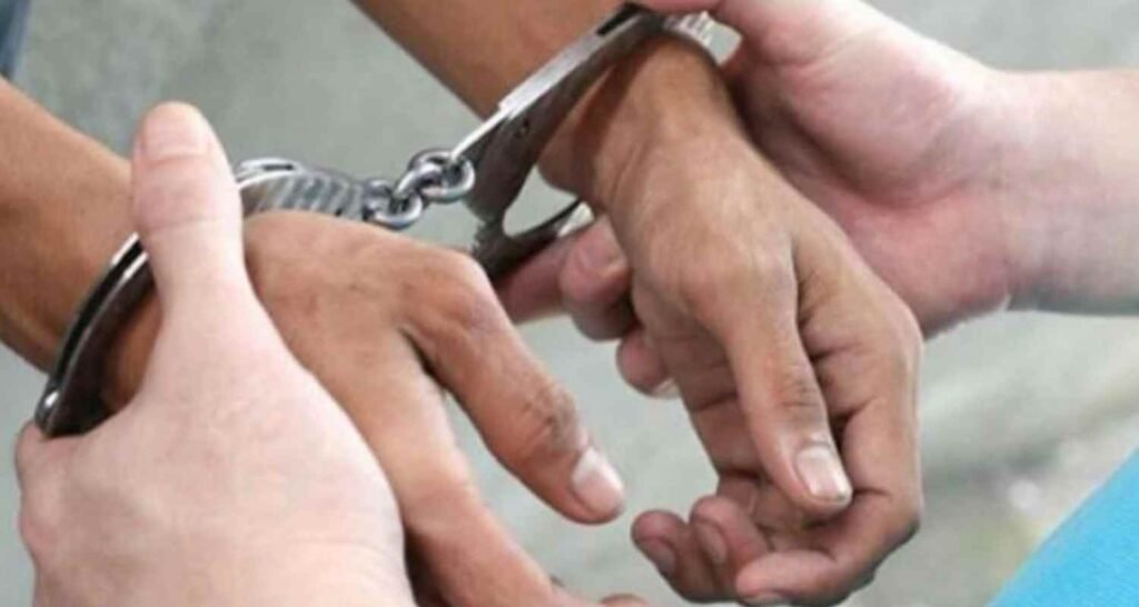ISI-linked Pakistan operative arrested in Bongaon
